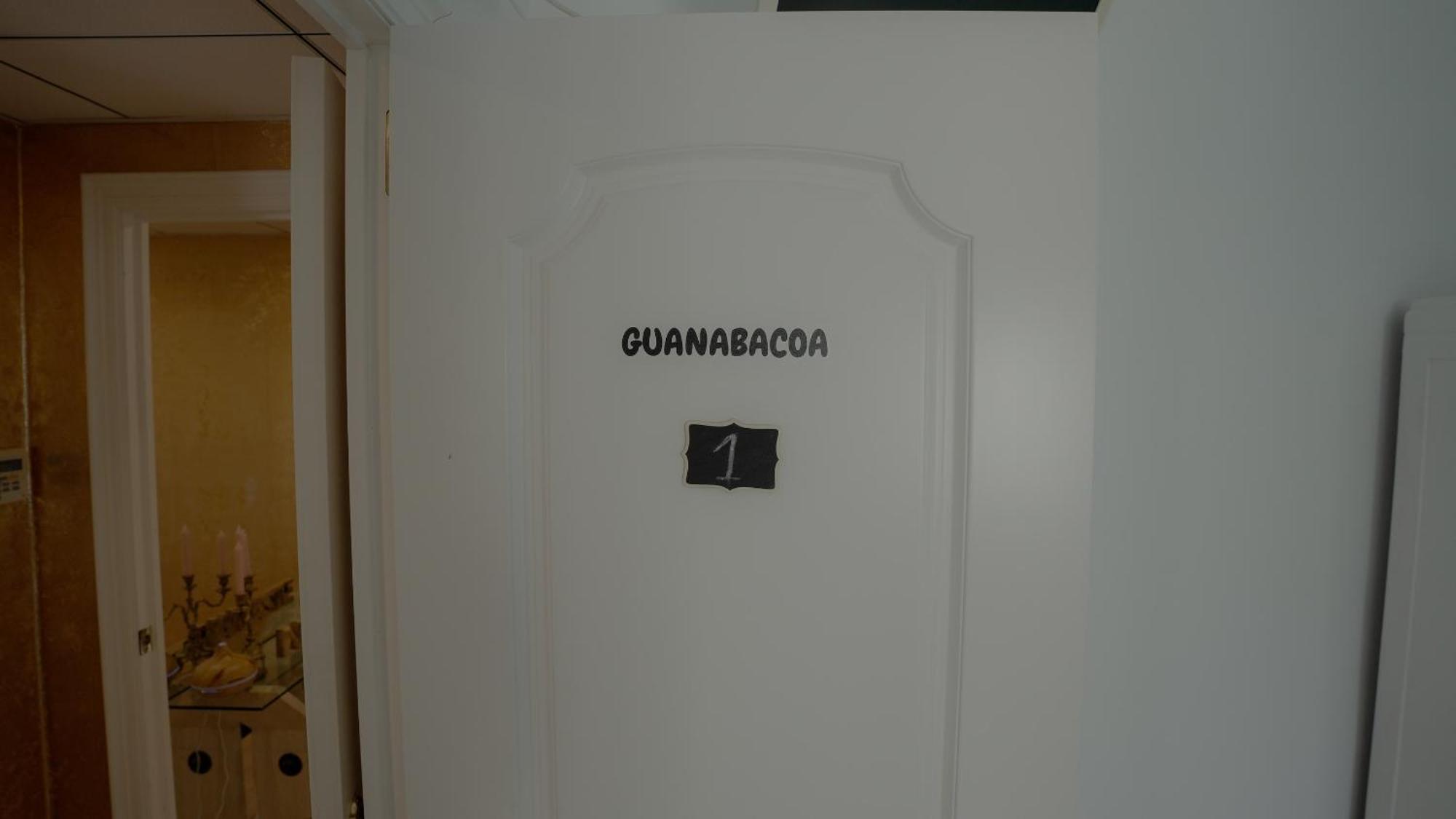 La Casa De Mima Cubelles Quarto foto