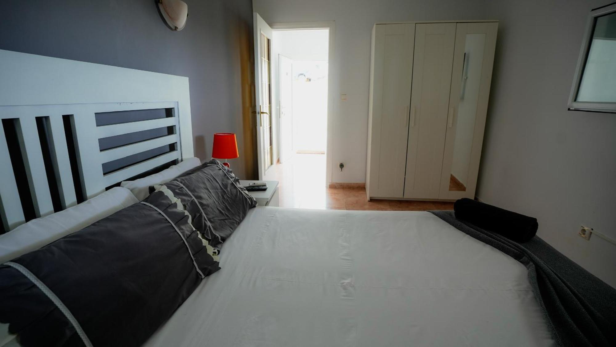 La Casa De Mima Cubelles Quarto foto