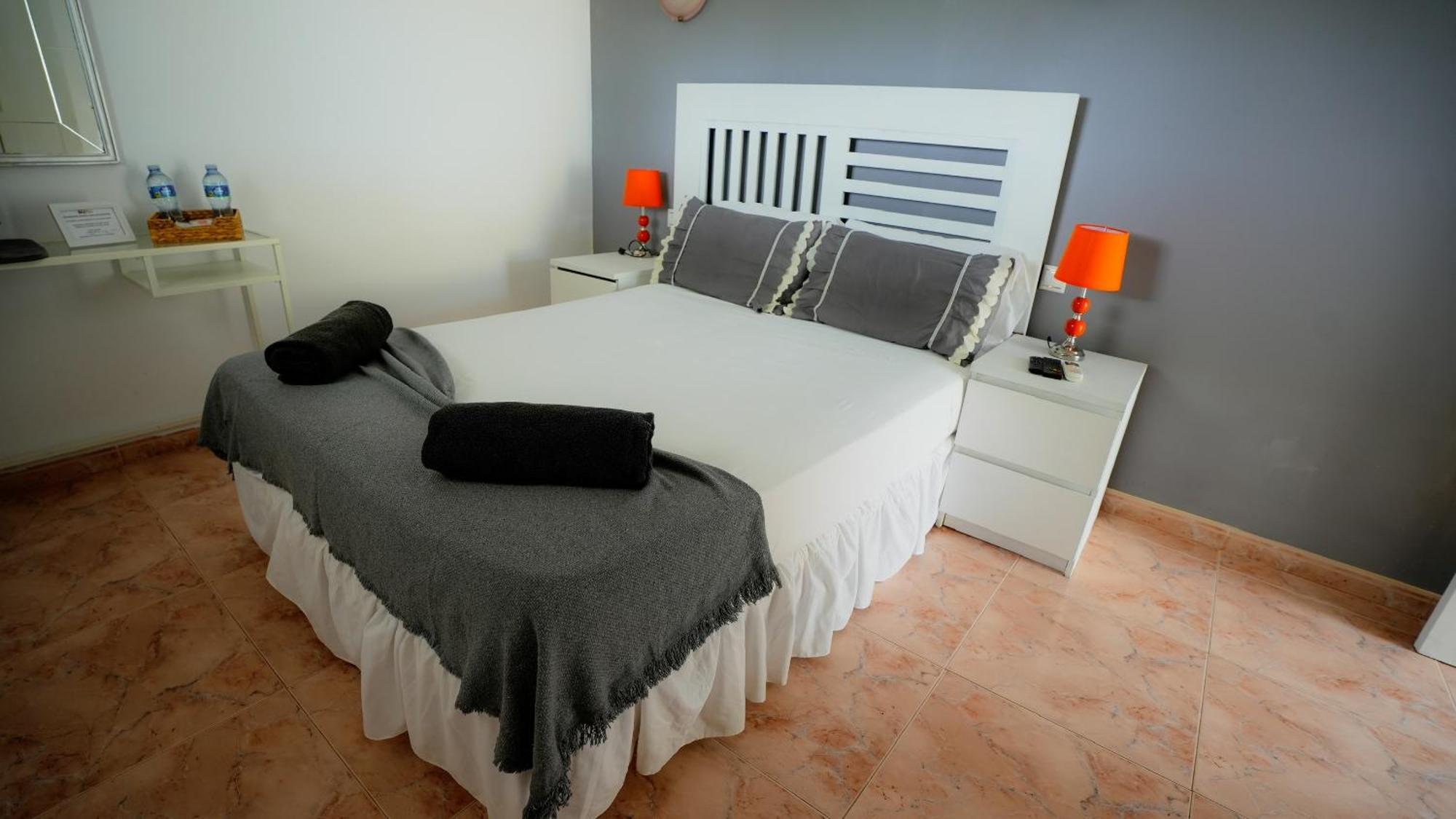 La Casa De Mima Cubelles Quarto foto